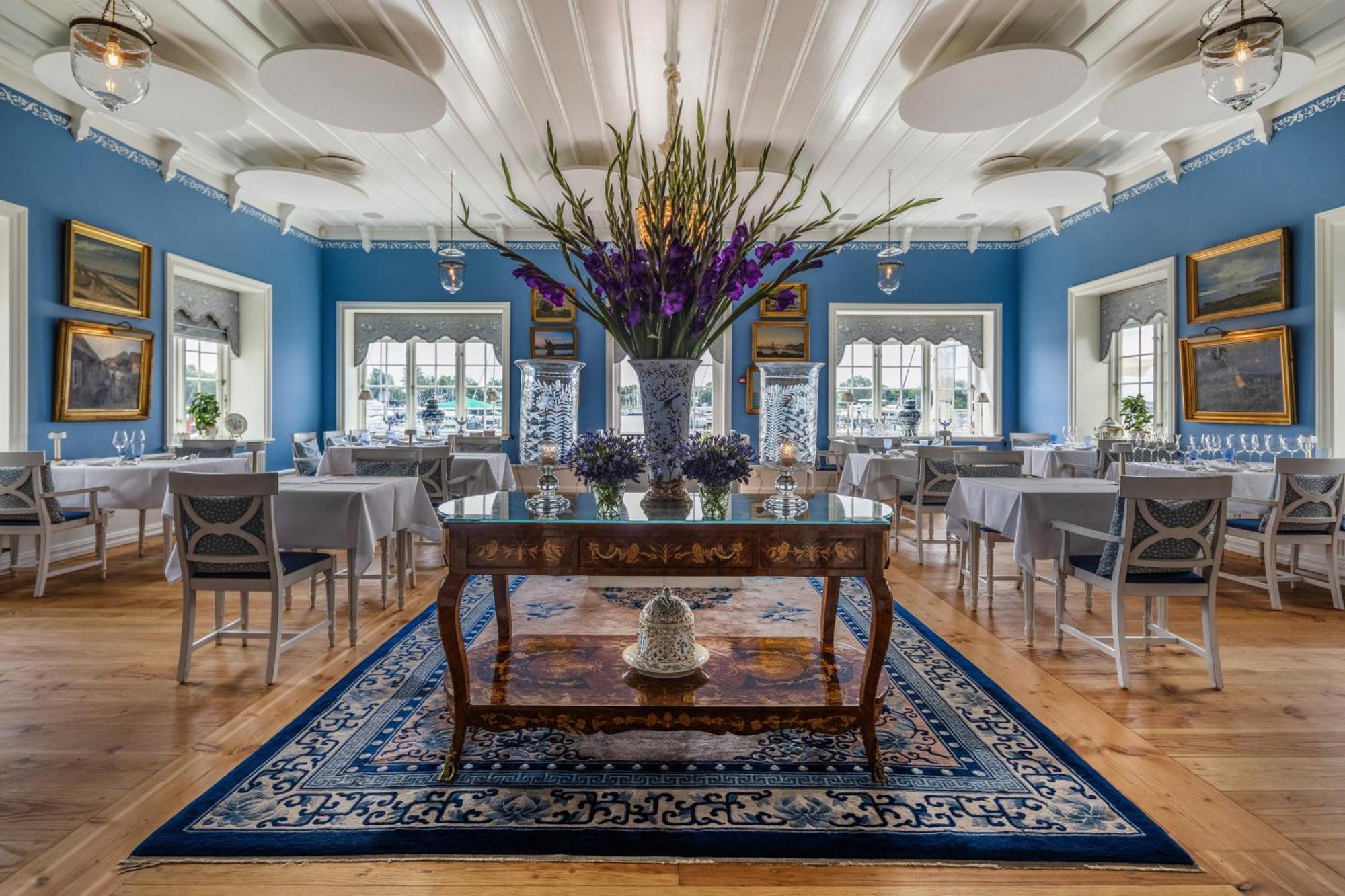 Dyvig Badehotel Nordborg Εξωτερικό φωτογραφία