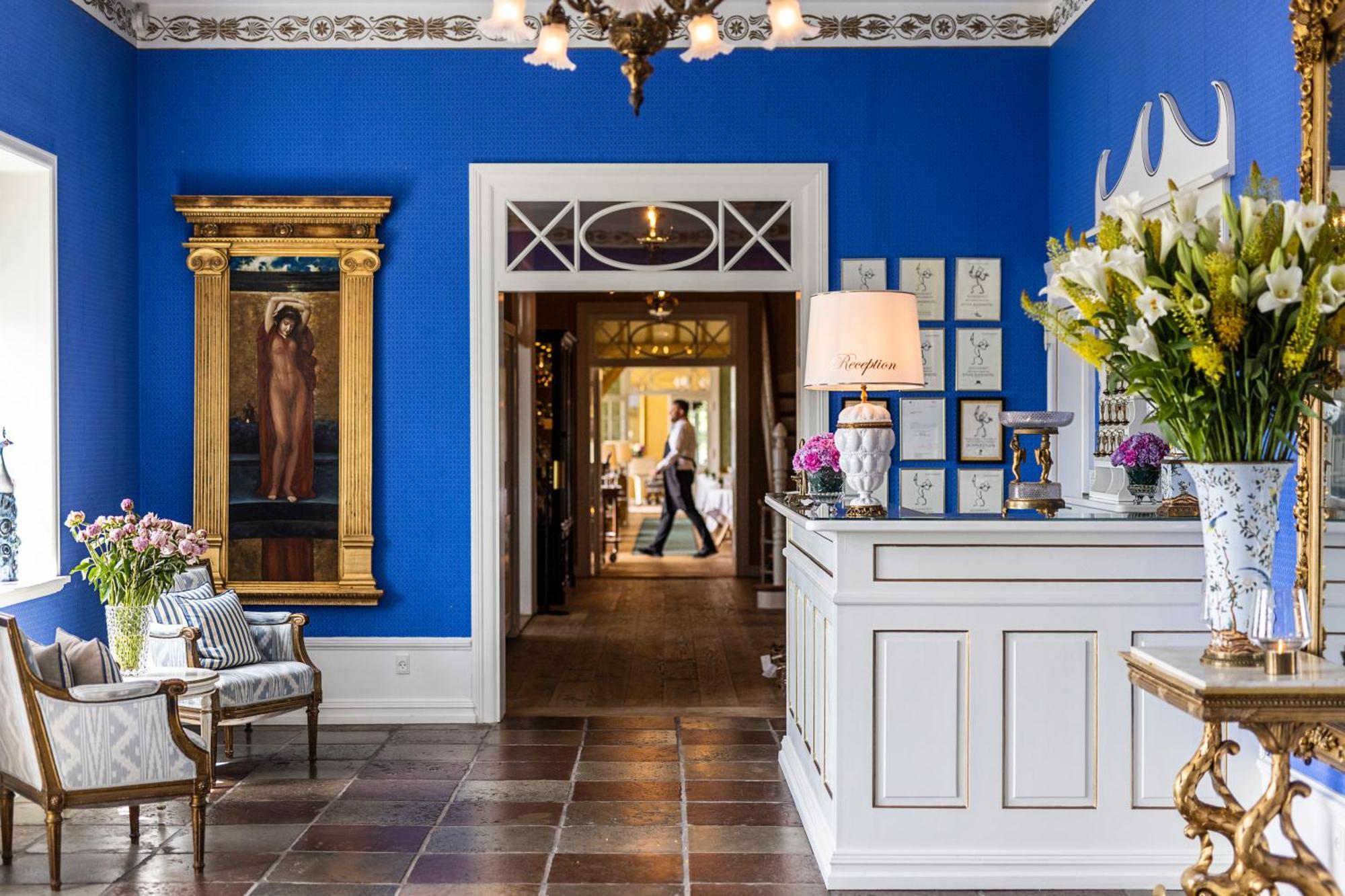 Dyvig Badehotel Nordborg Εξωτερικό φωτογραφία