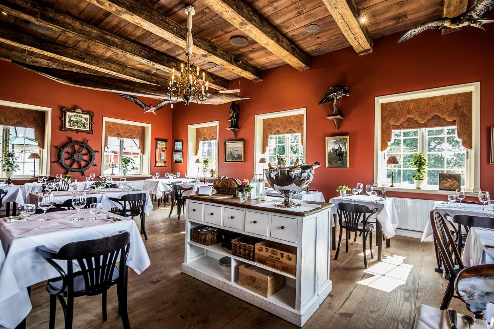 Dyvig Badehotel Nordborg Εξωτερικό φωτογραφία