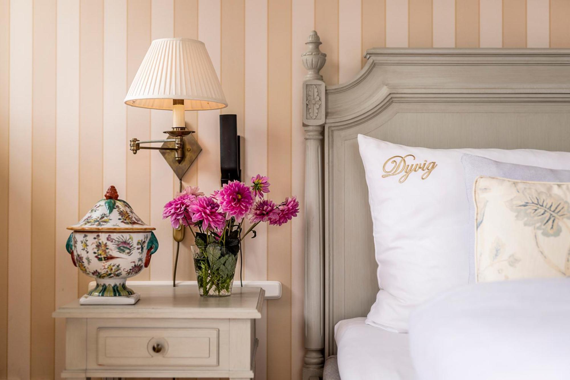 Dyvig Badehotel Nordborg Εξωτερικό φωτογραφία