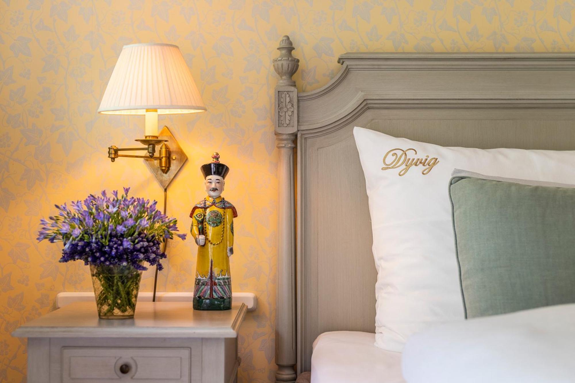 Dyvig Badehotel Nordborg Εξωτερικό φωτογραφία