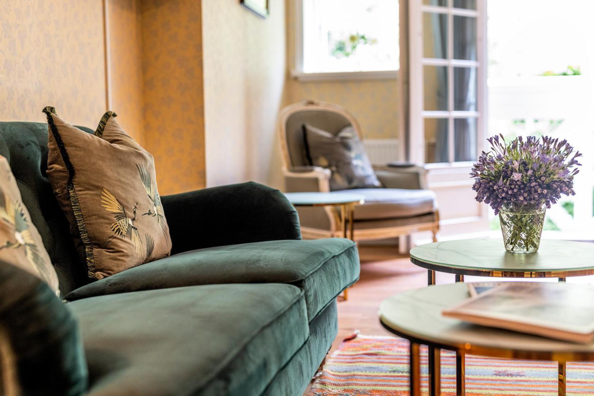 Dyvig Badehotel Nordborg Εξωτερικό φωτογραφία