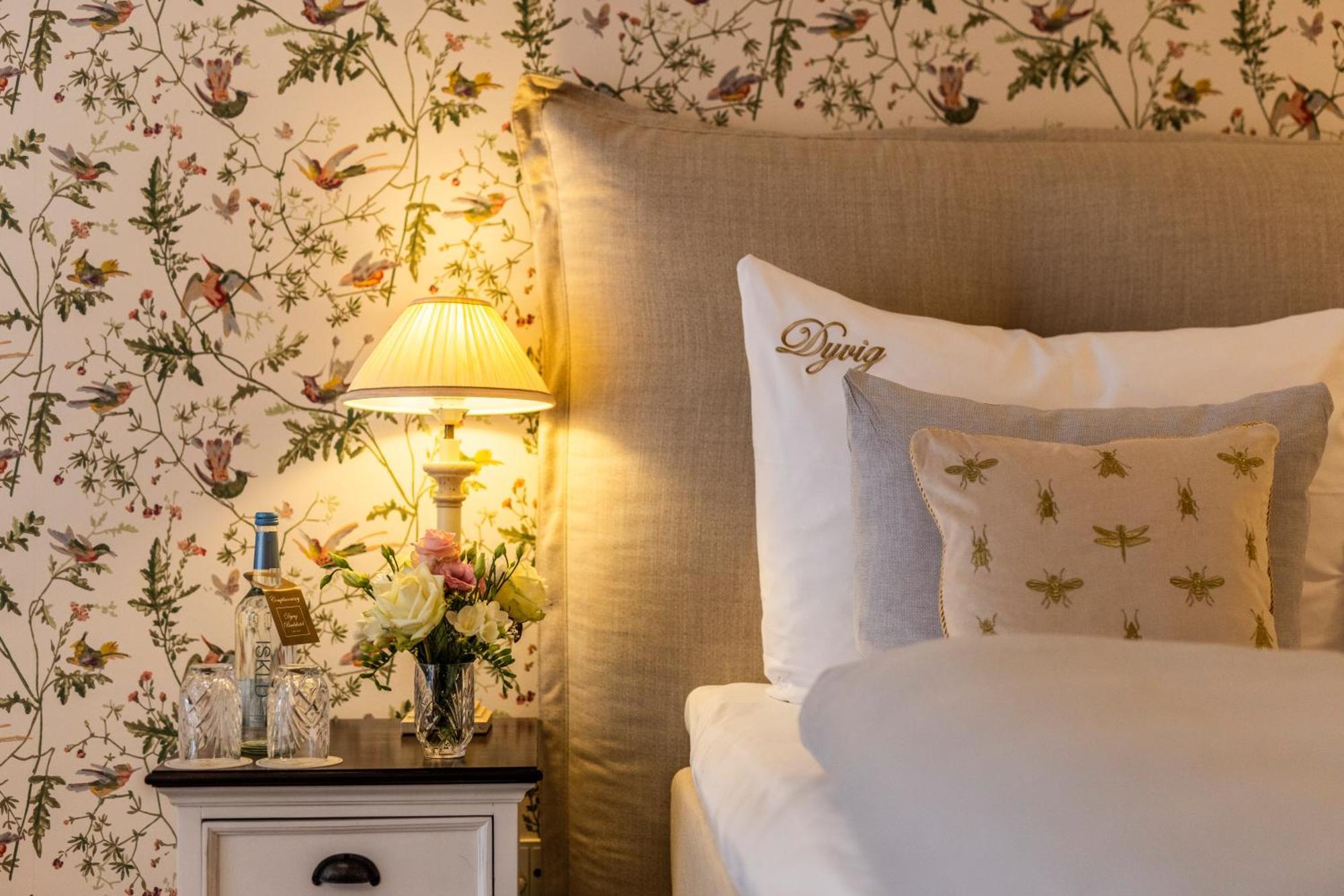 Dyvig Badehotel Nordborg Εξωτερικό φωτογραφία