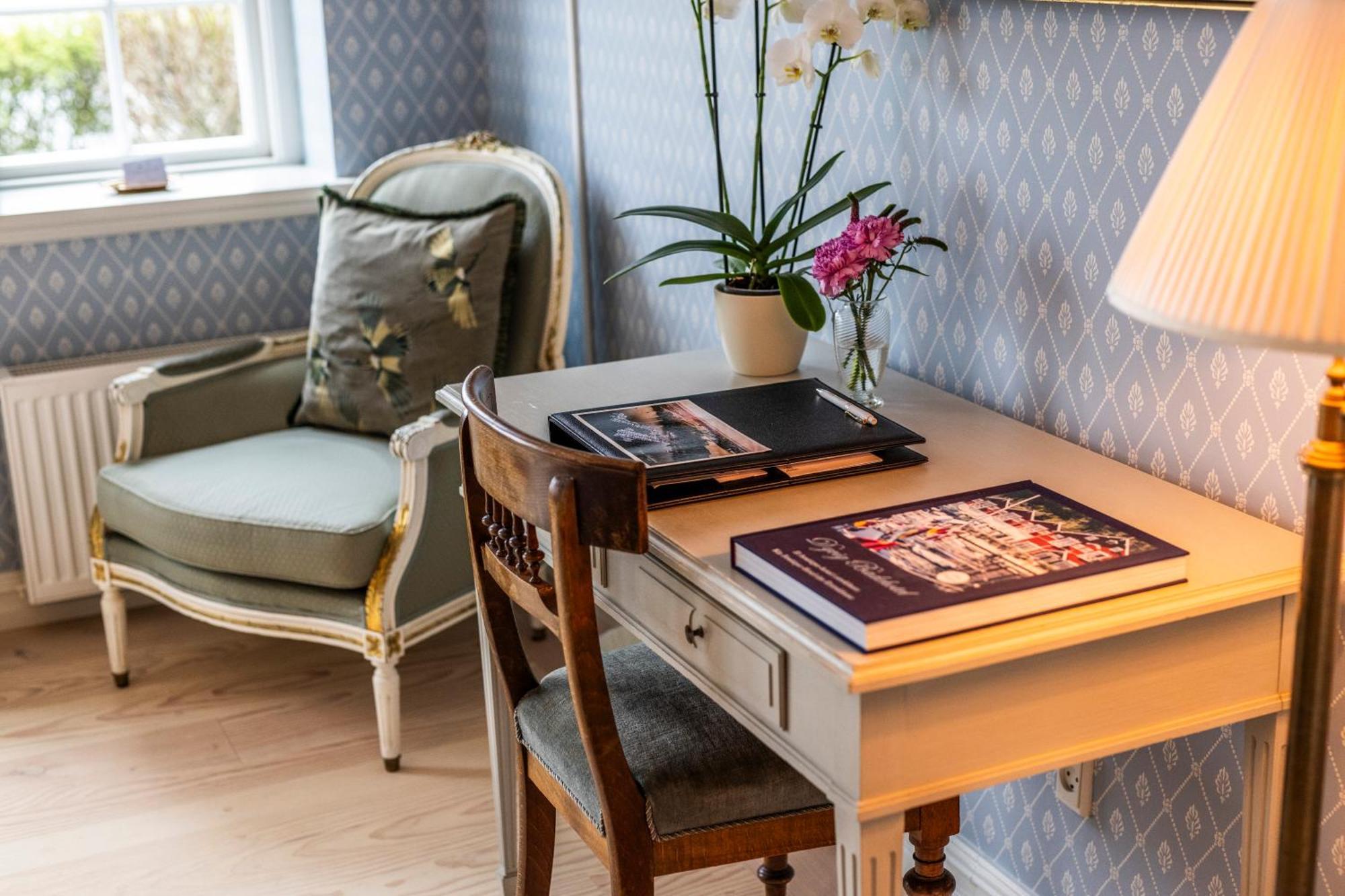 Dyvig Badehotel Nordborg Εξωτερικό φωτογραφία