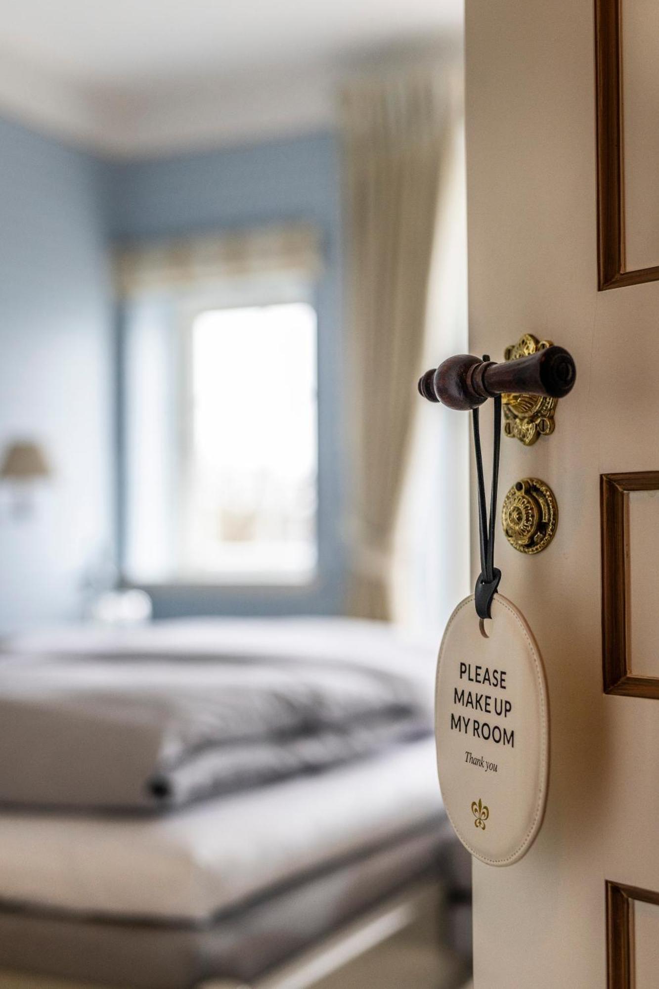 Dyvig Badehotel Nordborg Εξωτερικό φωτογραφία