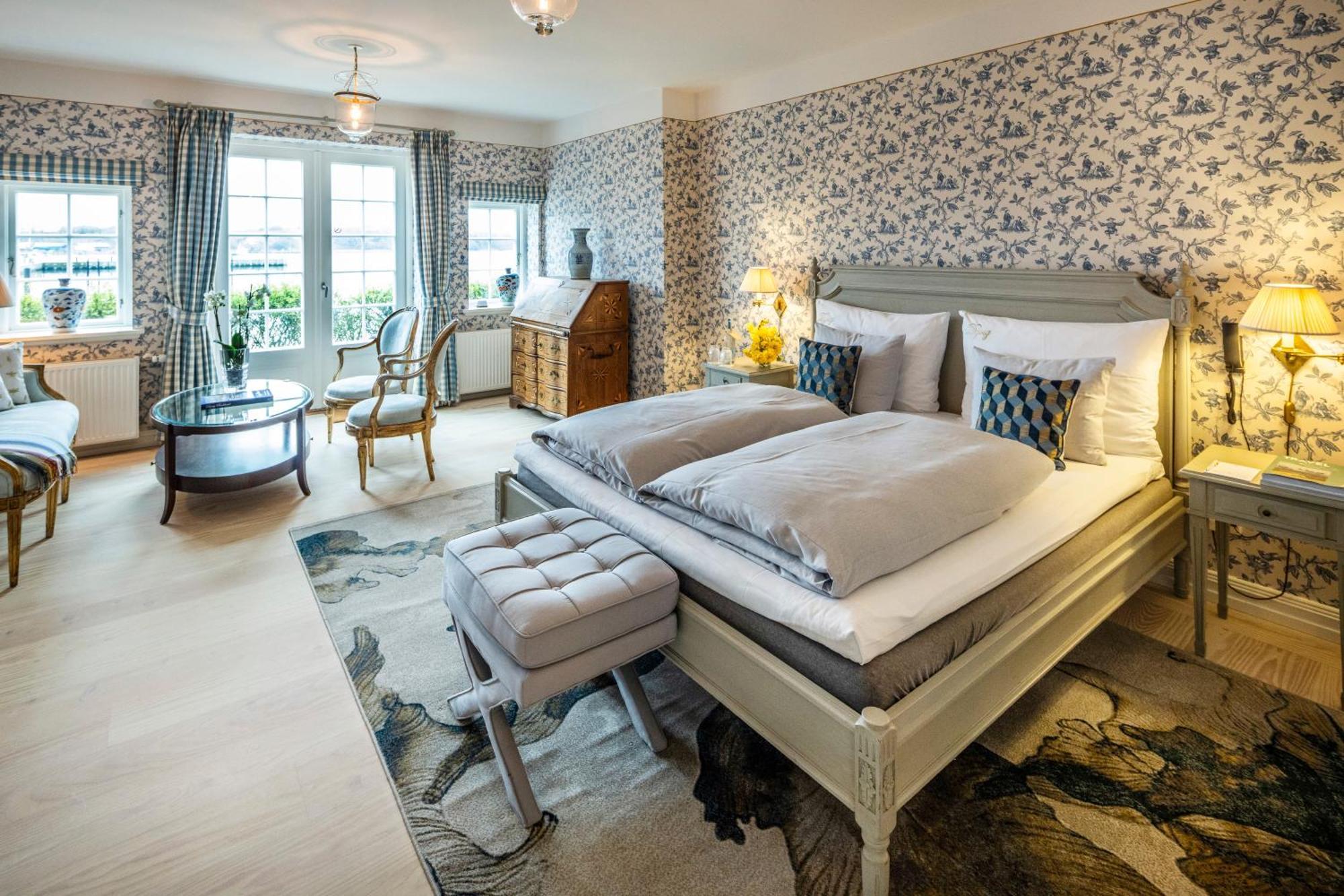 Dyvig Badehotel Nordborg Εξωτερικό φωτογραφία