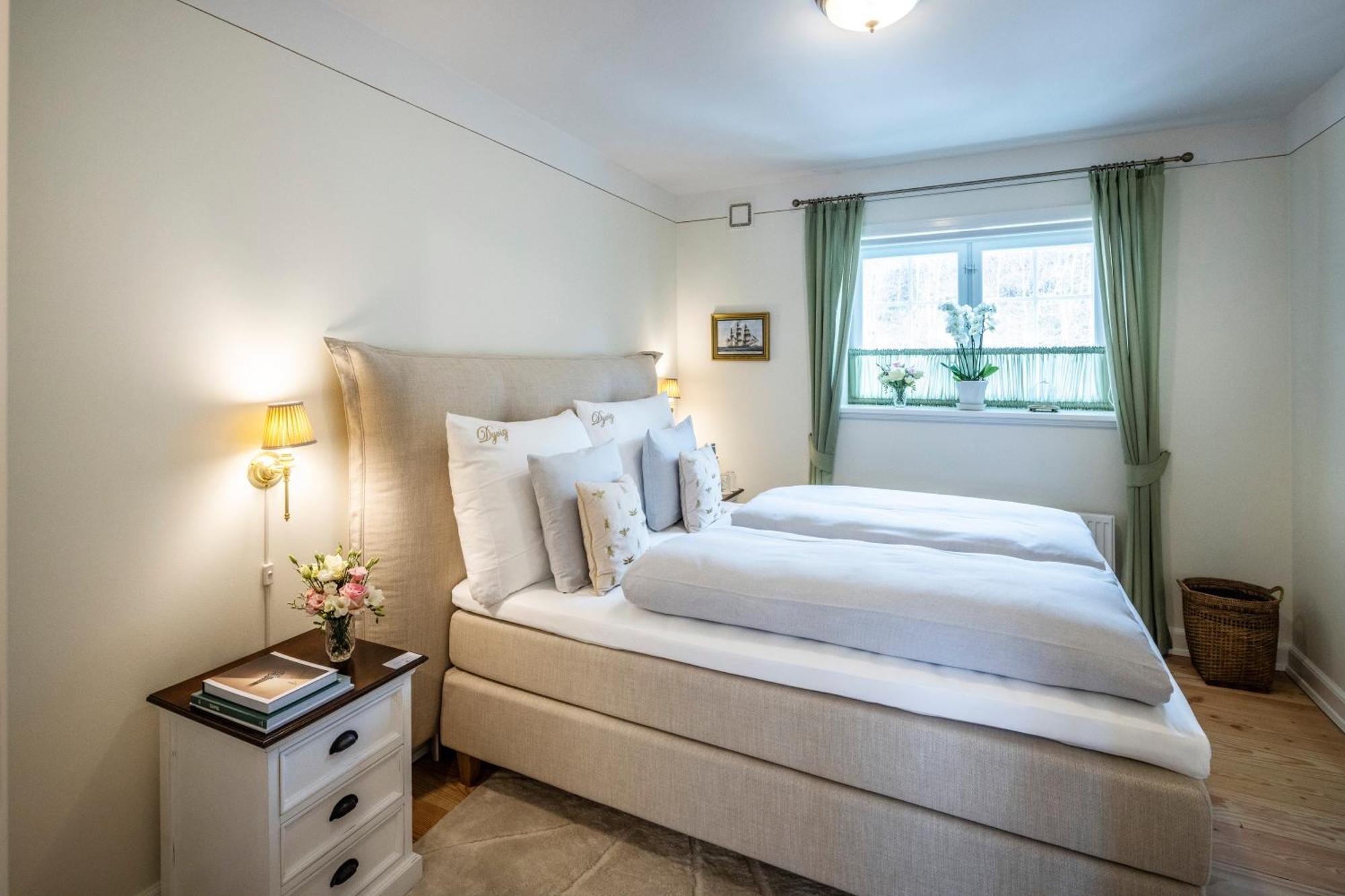 Dyvig Badehotel Nordborg Εξωτερικό φωτογραφία