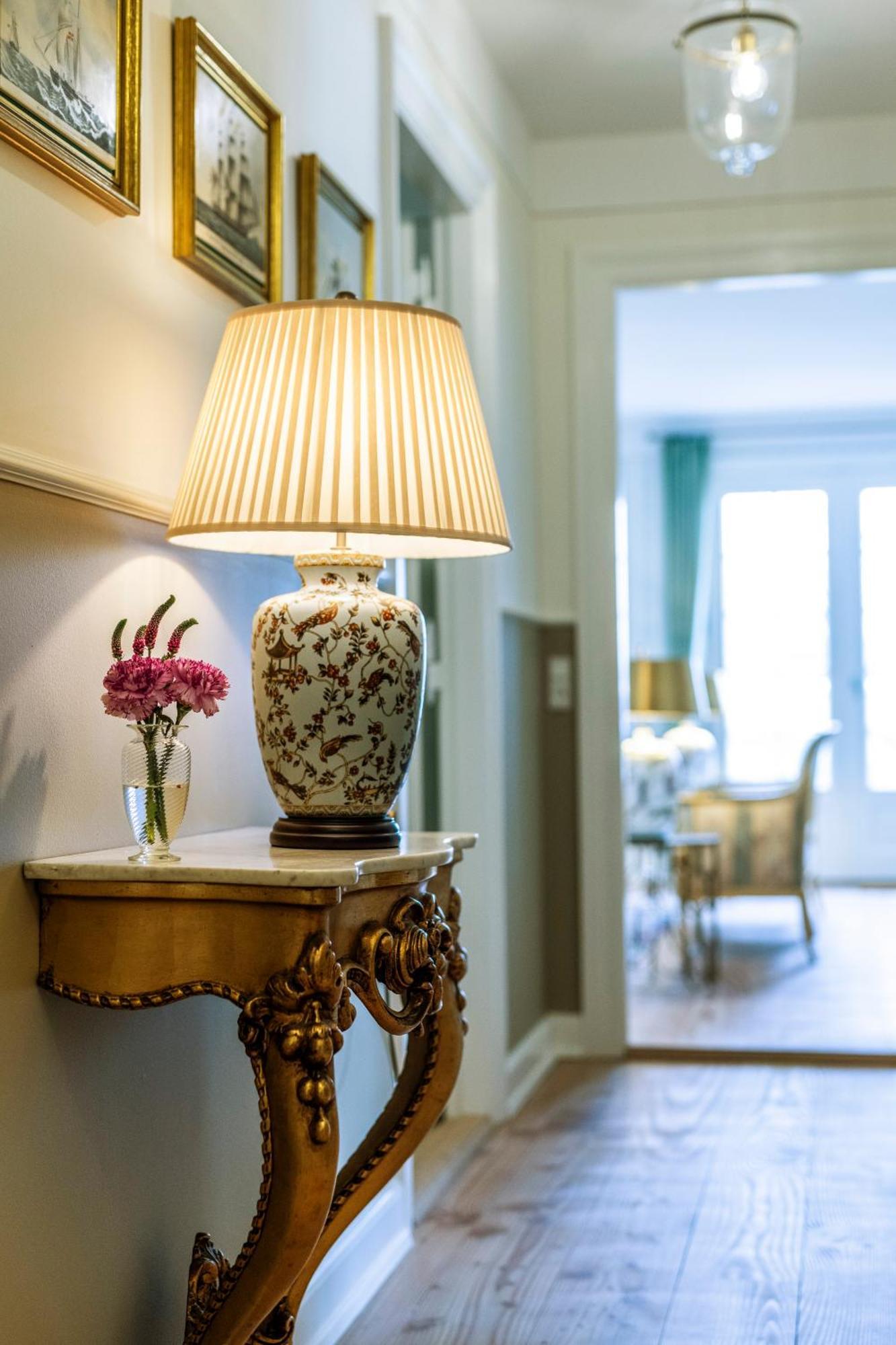 Dyvig Badehotel Nordborg Εξωτερικό φωτογραφία