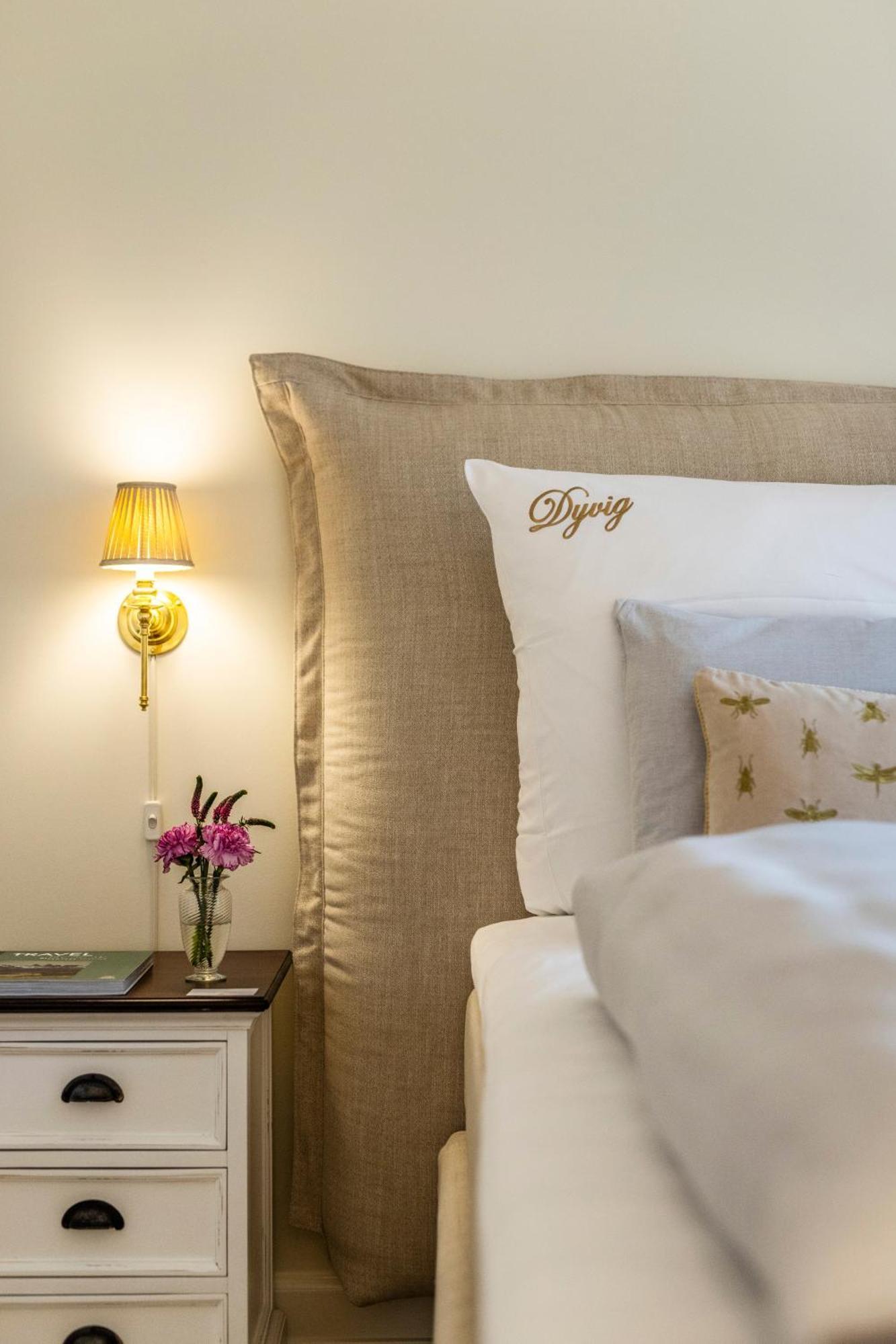 Dyvig Badehotel Nordborg Εξωτερικό φωτογραφία