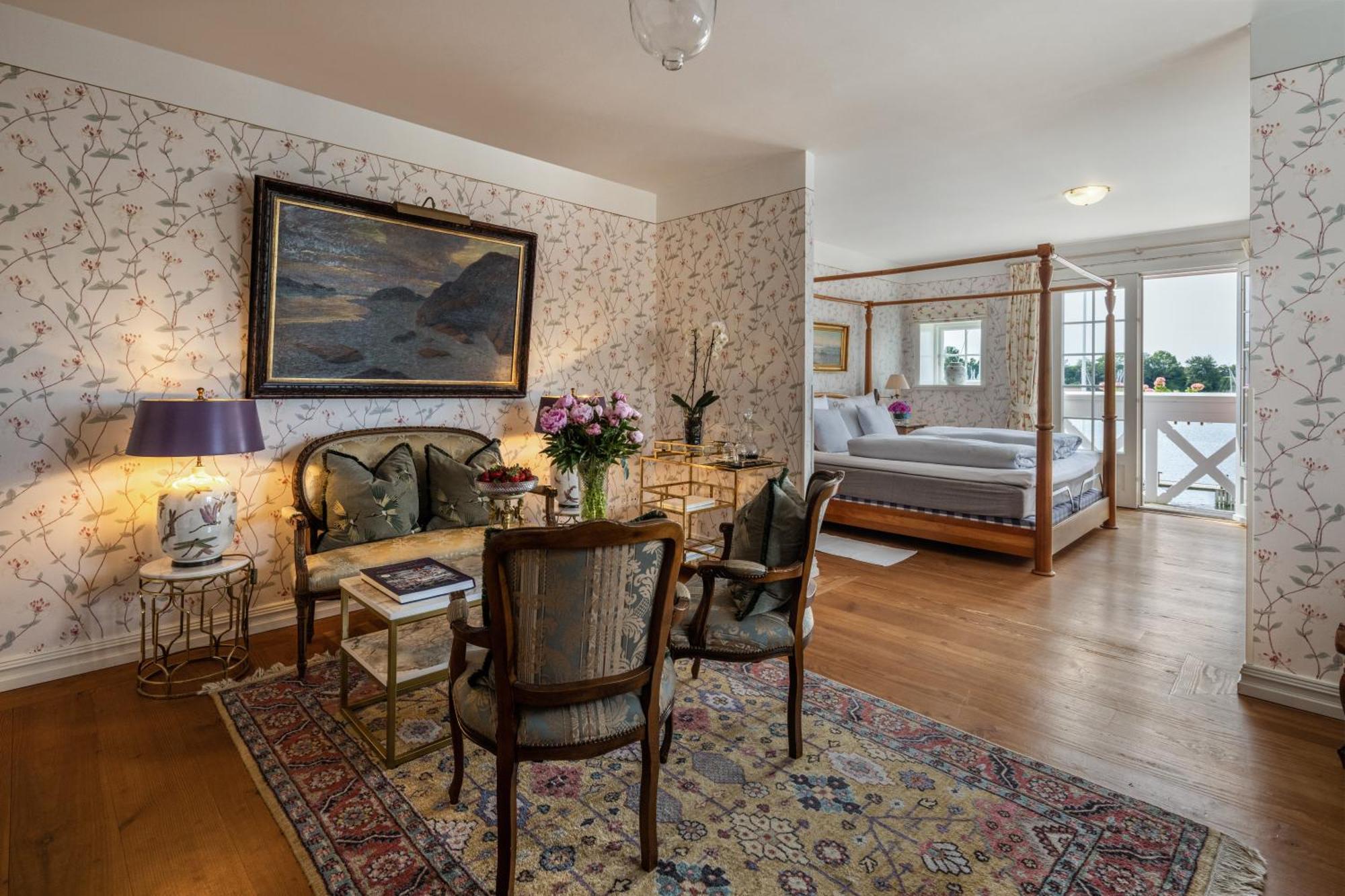 Dyvig Badehotel Nordborg Εξωτερικό φωτογραφία
