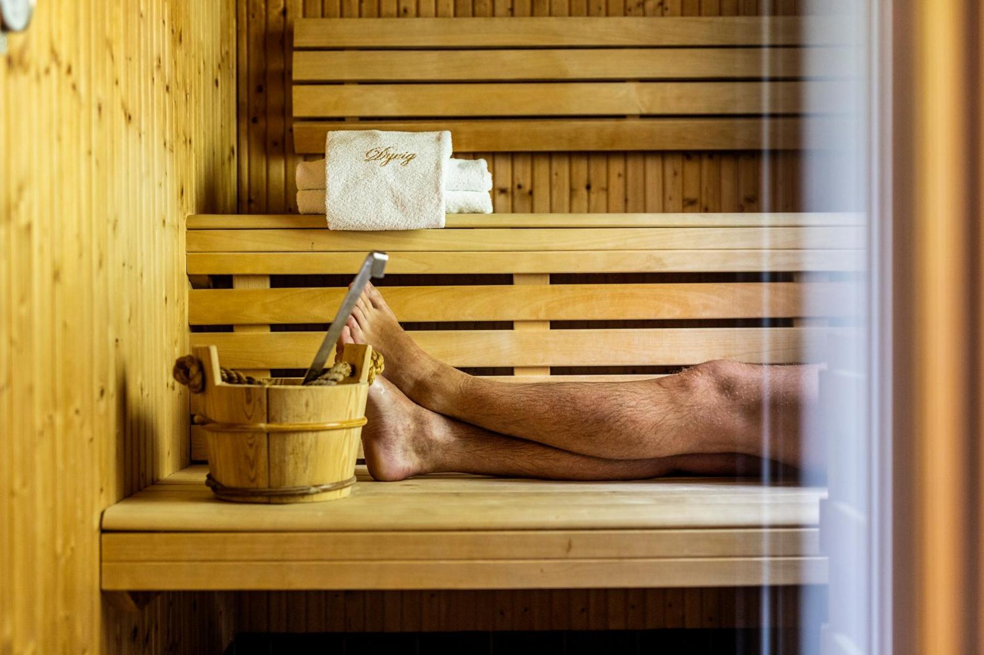 Dyvig Badehotel Nordborg Εξωτερικό φωτογραφία