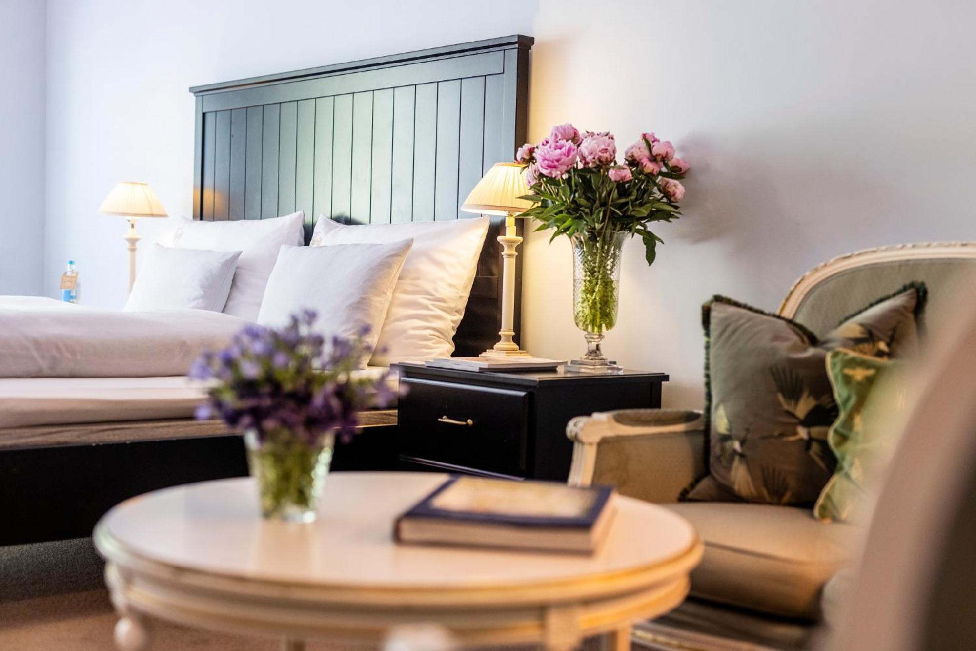 Dyvig Badehotel Nordborg Εξωτερικό φωτογραφία