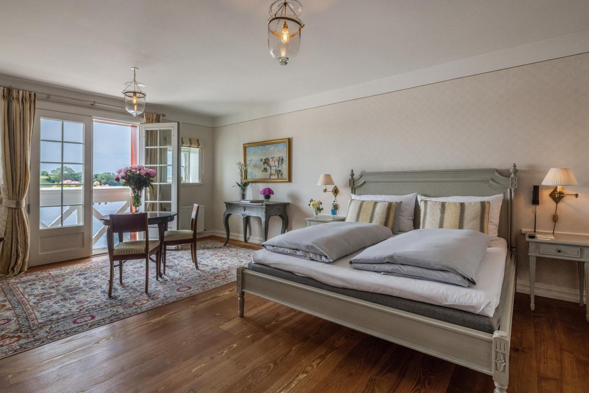 Dyvig Badehotel Nordborg Εξωτερικό φωτογραφία