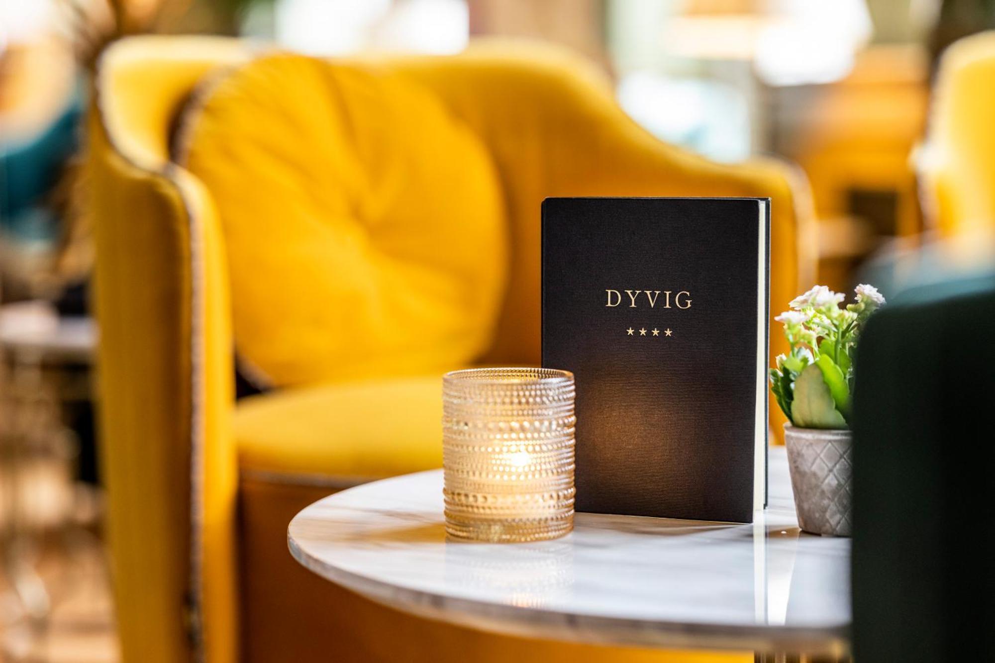 Dyvig Badehotel Nordborg Εξωτερικό φωτογραφία
