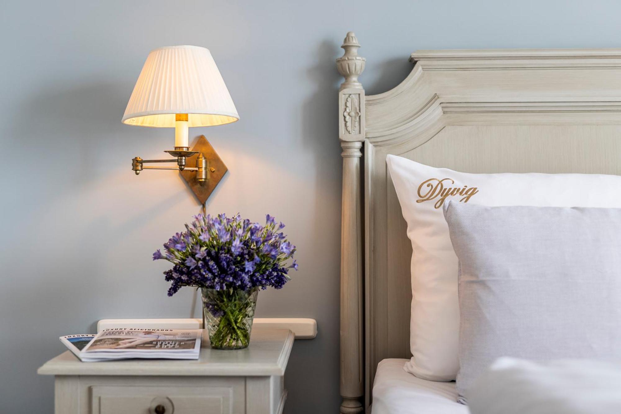Dyvig Badehotel Nordborg Εξωτερικό φωτογραφία