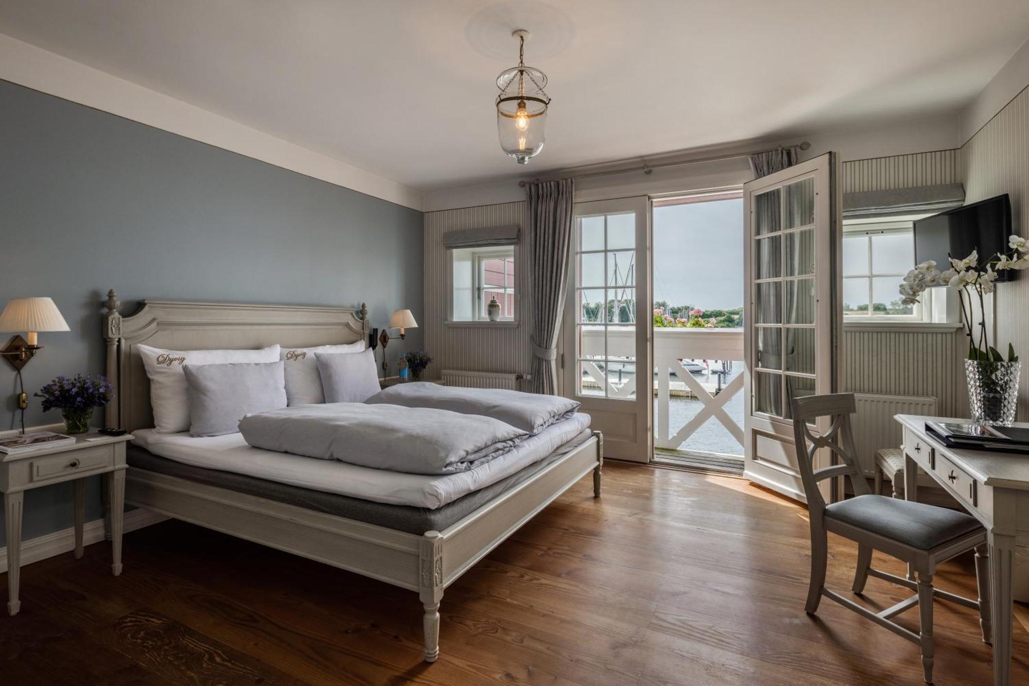 Dyvig Badehotel Nordborg Εξωτερικό φωτογραφία